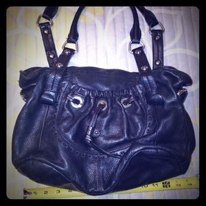 B Makowsky handbag
